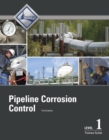 Image for Pipeline Corrosion Control Trainee Guide, Level 1