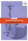 Image for Android programming: the Big Nerd Ranch guide.