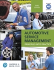 Image for Automotive service management
