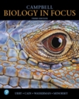 Image for Campbell Biology in Focus