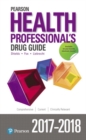 Image for Pearson Health Professional&#39;s Drug Guide 2017-2018