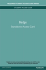 Image for Badge -- Standalone Access Card