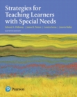 Image for Strategies for Teaching Learners with Special Needs, Enhanced Pearson eText -- Access Card