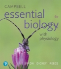 Image for Campbell Essential Biology with Physiology