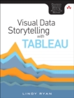 Image for Visual data storytelling with Tableau