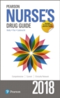 Image for Pearson Nurse&#39;s Drug Guide 2018