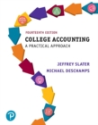 Image for College accounting