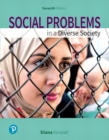Image for Social problems in a diverse society