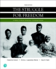 Image for Struggle for Freedom, The