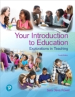 Image for Your Introduction to Education
