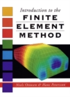 Image for Introduction Finite Element Method