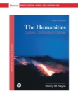Image for The humanitiesVolume 1