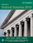 Image for TaxAct 2017 Access Card for Pearson&#39;s Federal Taxation 2019 Comprehensive