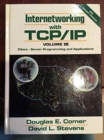 Image for Internetworking With TCP/IP, Vol. III