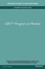 Image for GRIT Program on Mindset -- Standalone Access Card