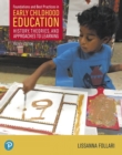 Image for Foundations and Best Practices in Early Childhood Education