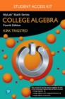 Image for MyLab Math for Trigsted College Algebra -- Access Kit