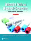 Image for Laboratory tests and diagnostic procedures  : with nursing diagnoses