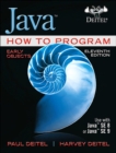Image for MyLab Programming with Pearson eText -- Access Code Card -- for Java How to Program, Early Objects