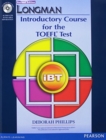 Image for Longman Introductory Course for the TOEFL Test : iBT Student Book (without Answer Key) with CD-ROM