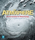 Image for The atmosphere  : an introduction to meteorology