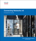 Image for Connecting networks v6 companion guide