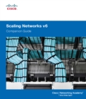 Image for Scaling Networks V6: Companion Guide