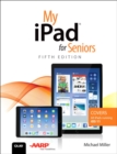 Image for My iPad for seniors.