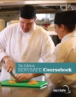 Image for ServSafe coursebook