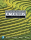 Image for Calculus: Multivariable