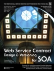 Image for Web service contract design and versioning for SOA