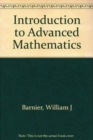Image for Introduction to Advanced Mathematics