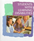 Image for Students with Learning Disabilities