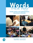 Image for Words their way  : word sorts for derivational relations spellers