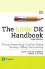 Image for The Little DK Handbook