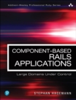 Image for Component-based rails applications: large domains under control