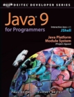 Image for Java 9 for Programmers