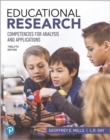 Image for Educational Research : Competencies for Analysis and Applications