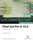 Image for Final Cut Pro X 10.3