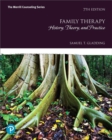 Image for Family Therapy : History, Theory, and Practice