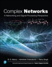 Image for Complex Networks: A Networking and Signal Processing Perspective