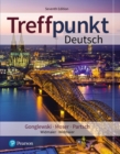Image for Treffpunkt Deutsch
