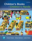 Image for Children&#39;s Books in Children&#39;s Hands : A Brief Introduction to Their Literature