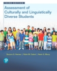 Image for Assessment of Culturally and Linguistically Diverse Students