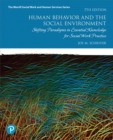 Image for Human Behavior and the Social Environment