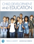 Image for MyLab Education with Pearson eText Access Code for Child Development and Education