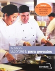 Image for ServSafe Manager in Spanish with Answer Sheet