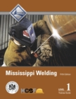 Image for Mississippi weldingLevel 1,: Trainee guide