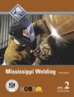 Image for Mississippi Welding Level 2 Trainee Guide