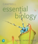 Image for Campbell Essential Biology Plus Mastering Biology with Pearson eText -- Access Card Package